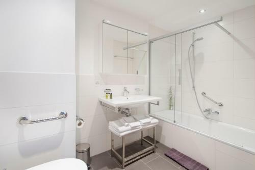 Apartamentos Casa Delle Stelle
