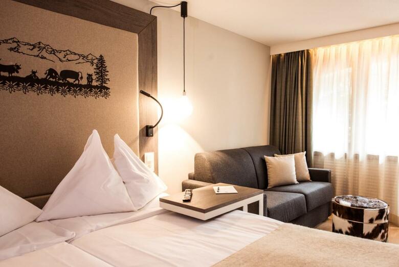 Hotel Daniela