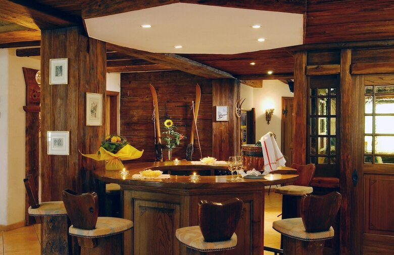 Hotel Antika