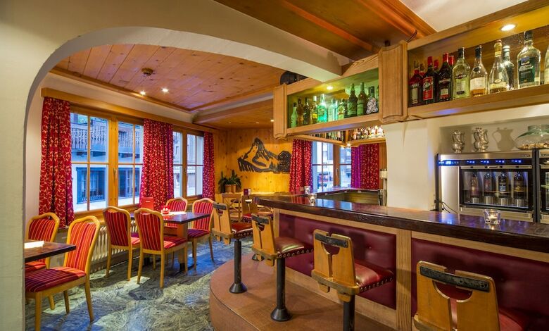 Hotel Excelsior