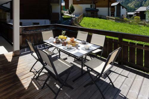 Apartamentos Casa Della Vita