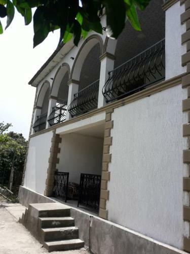 Hostal House Dea Dea
