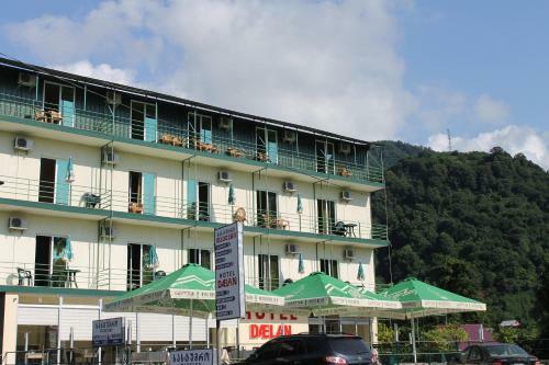 Hotel Daelan