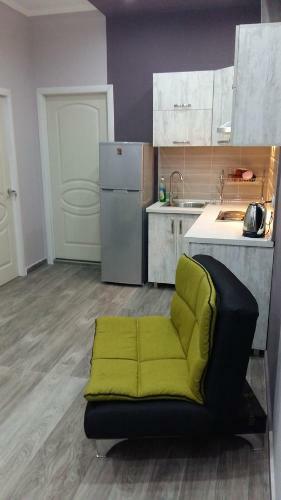 Dito Apartment