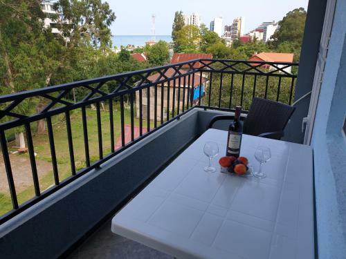 Apartment Near The Beach Batumi-gonio