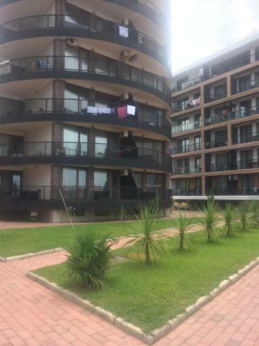 Dima's Apartment In Mgzavrebi