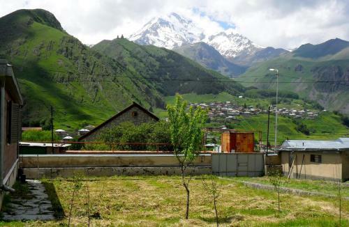 Hostal Guest House Kavtarashvili 38