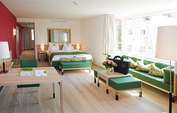 Romantik Hotel Gmachl