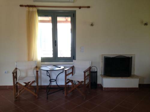 Apartamento To Selas