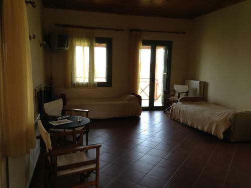 Apartamento To Selas