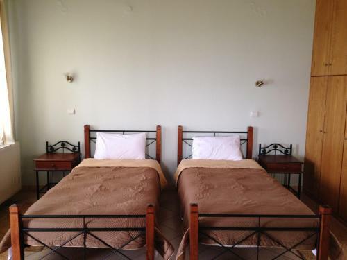 Apartamento To Selas