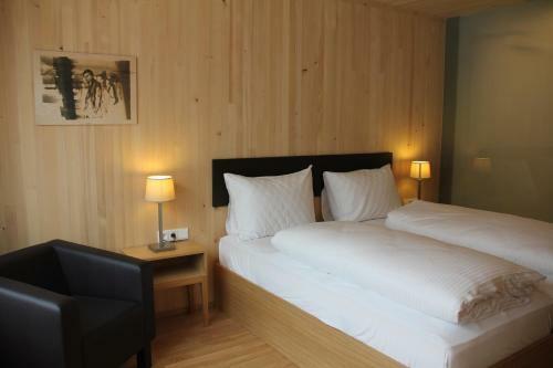 Hotel Am Garnmarkt