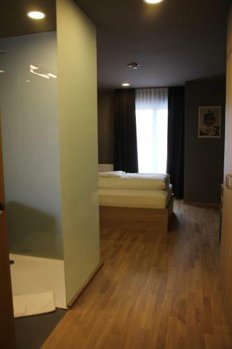Hotel Am Garnmarkt