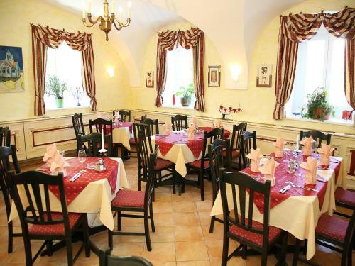Hotel Schlosswirt Ebenthal