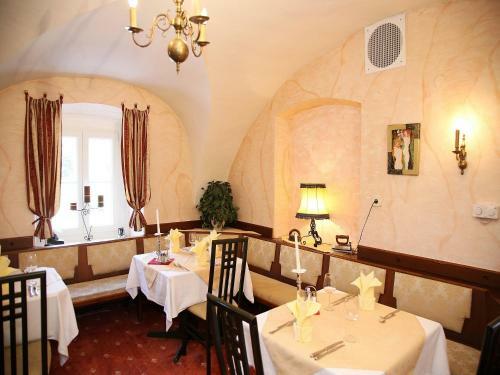 Hotel Schlosswirt Ebenthal