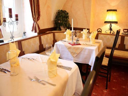 Hotel Schlosswirt Ebenthal