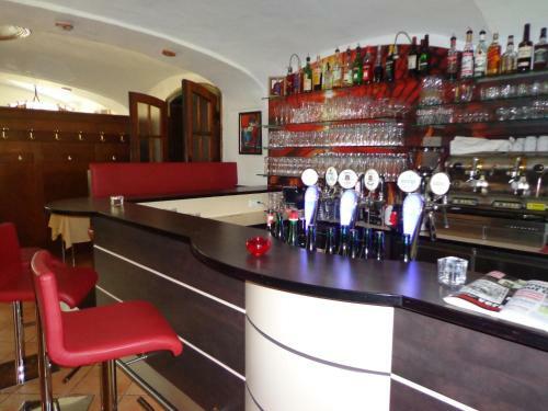 Hotel Schlosswirt Ebenthal