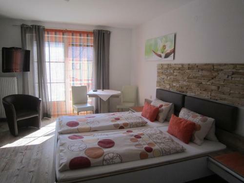 Bed & Breakfast Fr�hst�ckspension Kibler