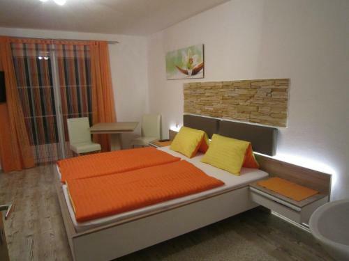 Bed & Breakfast Fr�hst�ckspension Kibler