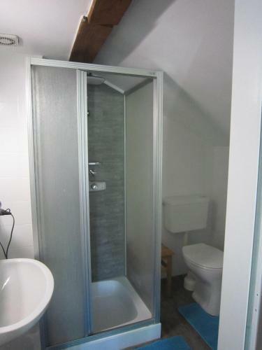 Bed & Breakfast Fr�hst�ckspension Kibler