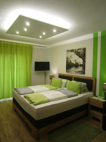 Bed & Breakfast Fr�hst�ckspension Kibler