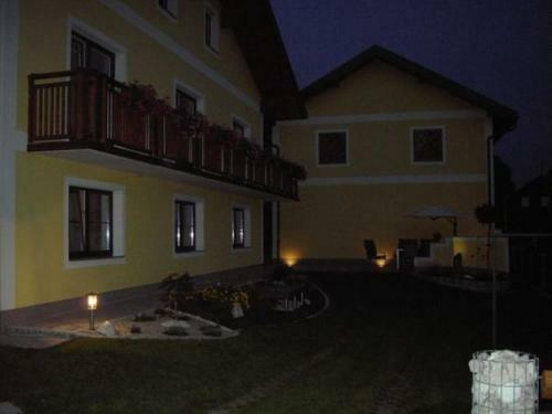 Bed & Breakfast Fr�hst�ckspension Kibler