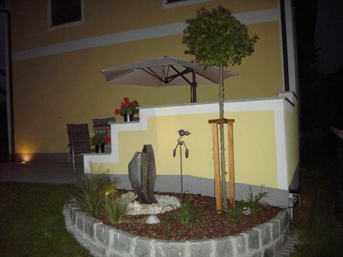 Bed & Breakfast Fr�hst�ckspension Kibler