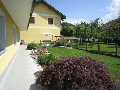 Bed & Breakfast Fr�hst�ckspension Kibler