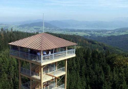 Bed & Breakfast Fr�hst�ckspension Kibler