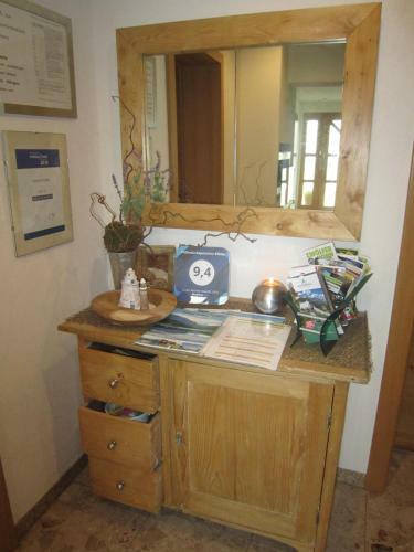 Bed & Breakfast Fr�hst�ckspension Kibler