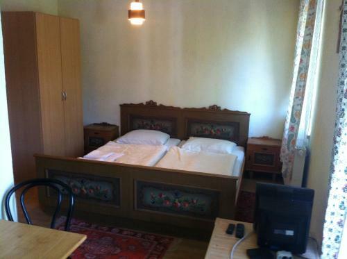 Hostal Gasthof Pension Steinberger