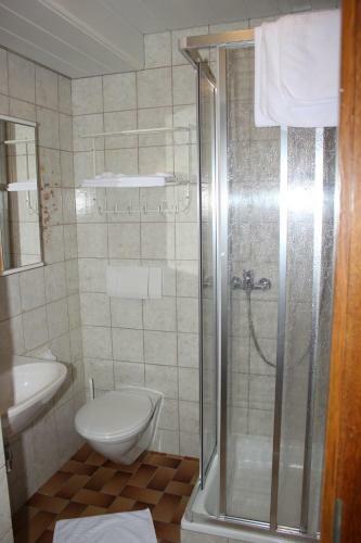Hostal G�stehaus Regenbogen