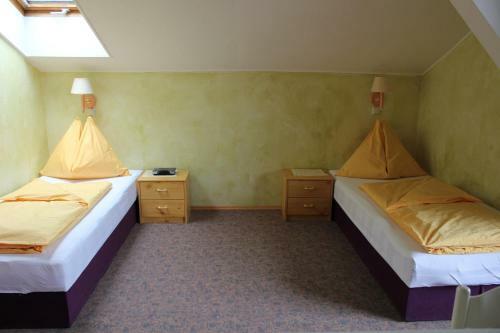 Hostal G�stehaus Regenbogen