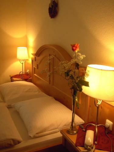 Landhotel Waldm�hle