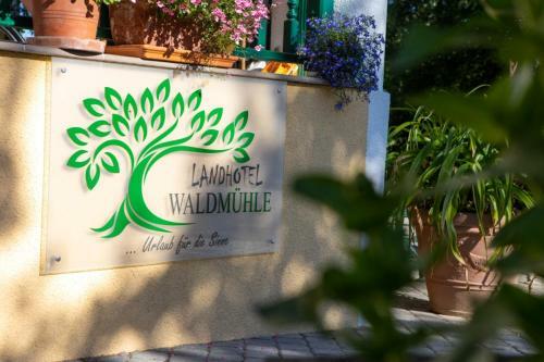 Landhotel Waldm�hle