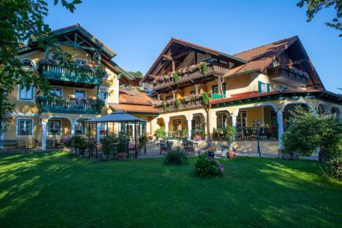 Landhotel Waldm�hle