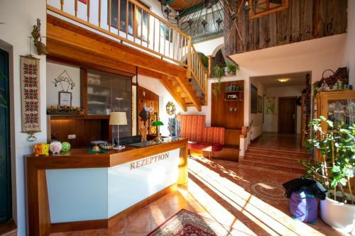 Landhotel Waldm�hle