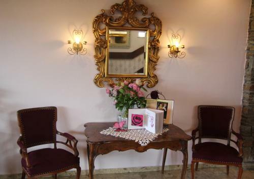 Hotel Baumann