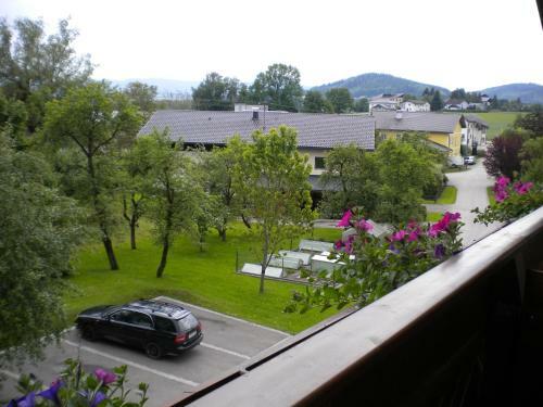 Apartamento Ferienwohnungen Jedinger
