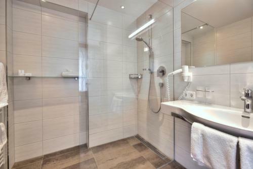 Sporthotel Antonie