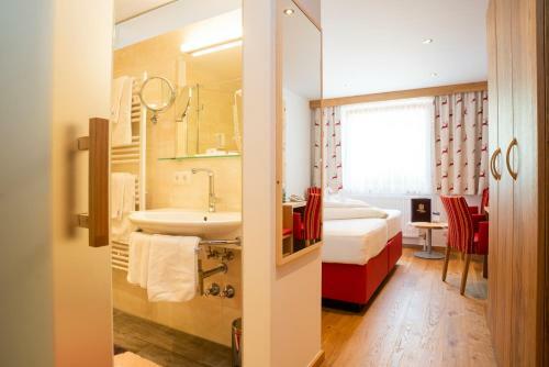 Sporthotel Antonie
