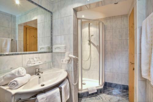 Sporthotel Antonie