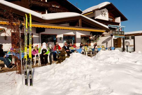 Sporthotel Antonie