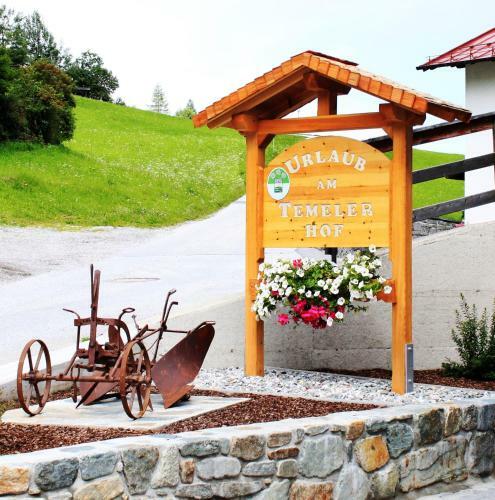 Apartamento Temelerhof