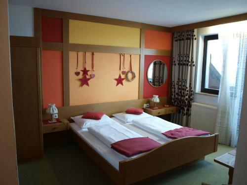Hotel Sportgasthof Lipp