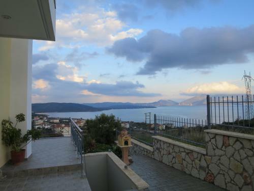 Apartamento Villa Christine