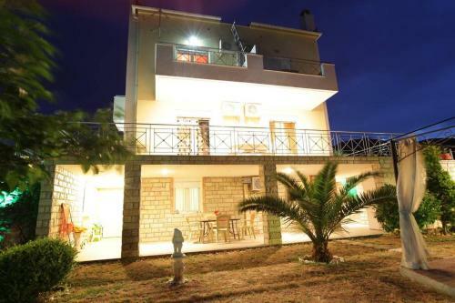 Apartamento Villa Christine