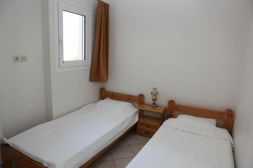 Apartamento Aliki Studios