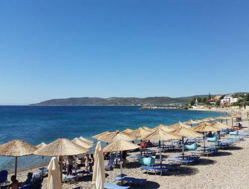 Esperides Hotel