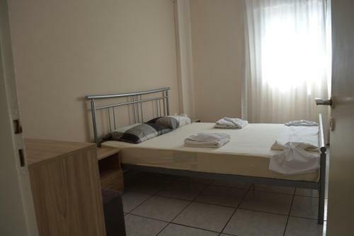Aparthotel Iro Apartments